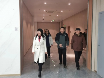 汉中市文联走进西乡县博物馆，共鉴书画艺术之美