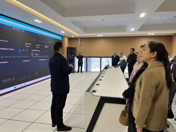 巾帼展风采，文化润心田 —— 西乡县一中女教师博物馆文化之旅